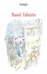 couverture de l'album Raoul Taburin