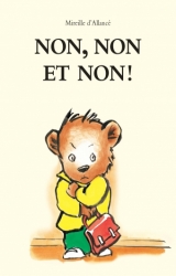 page album Non, non et non !