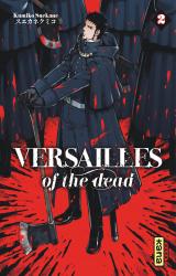 page album Versailles of the dead Vol.2
