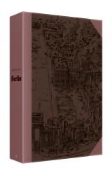 Berlin 3 - Coffret T.1 à T.3