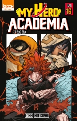 page album Red Riot