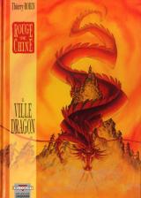 page album Ville Dragon