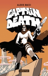 page album Captain Death