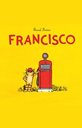 couverture de l'album Francisco
