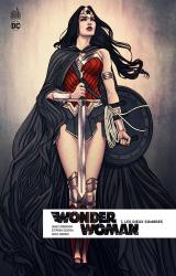page album Wonder Woman Rebirth Tome 7