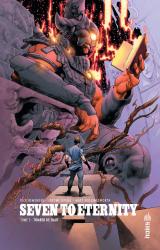 page album Seven to Eternity Tome 3