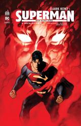 page album Clark Kent : Superman tome 2