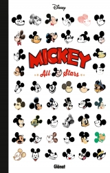 page album Mickey All Stars