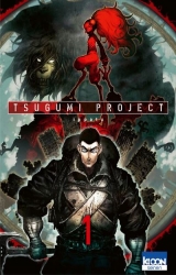 page album Tsugumi Project Vol.1