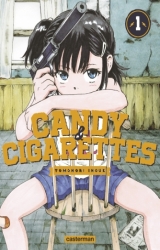 page album Candy & Cigarettes Vol.1