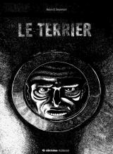 couverture de l'album Le Terrier