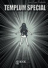 couverture de l'album Templum Special