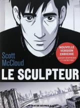 couverture de l'album Le Sculpteur Version enrichie