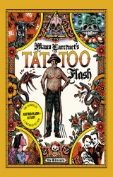 couverture de l'album Tattoo Flash