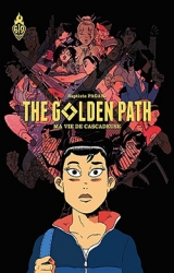 couverture de l'album The Golden Path, Ma vie de cascadeuse