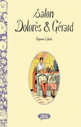 couverture de l'album Salon Dolorès & Gérard
