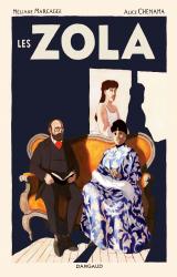 page album Les Zola 
