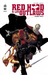 page album Red Hood & the Outlaws tome 1