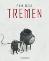 page album Tremen T.1