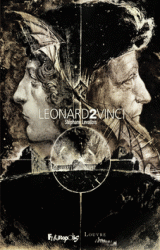 couverture de l'album Léonard 2 Vinci