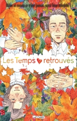 page album Les Temps retrouvés Vol.1