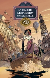 couverture de l'album Paris 1867
