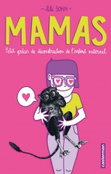 couverture de l'album Mamas