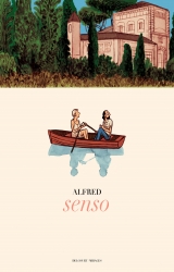 couverture de l'album Senso