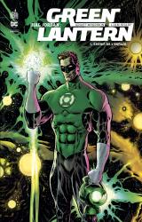 page album Hal Jordan : Green Lantern Tome 1
