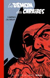 A supprimer Barbe-Rouge - Une aventure du journal Pilote