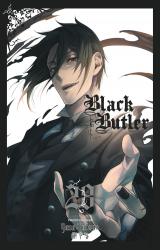 page album Black Butler T28