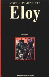 page album Eloy