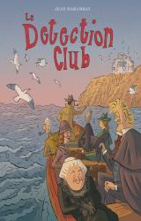 Le Detection Club - Edition GLBD