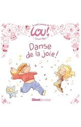 couverture de l'album Danse de la joie !