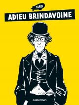 couverture de l'album Adieu Brindavoine