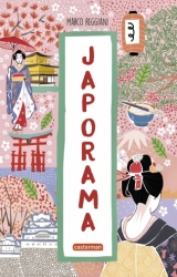 couverture de l'album Japorama