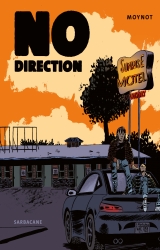 couverture de l'album No Direction