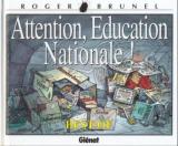 page album Attention, Éducation Nationale ! Best-Of