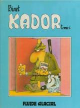 page album Kador T.4