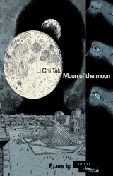 couverture de l'album Moon of the moon