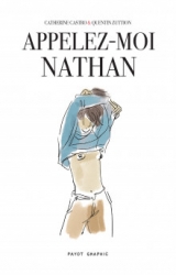 couverture de l'album Appelez-moi Nathan
