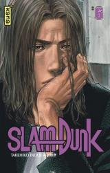 page album Slam Dunk Star edition T.6