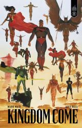 Kingdom Come -- nouvelle édition