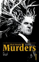 page album Black Monday Murders Tome 2