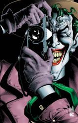 KILLING JOKE édition limitée