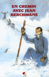 page album En chemin avec Jean Berchmans