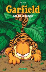 couverture de l'album Roi de la jungle