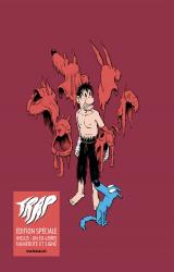 TRAP - Edition 48h de la BD 2019