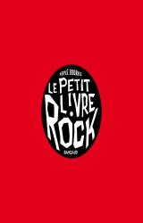 page album Le Petit livre Rock