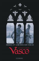 page album Ombres et Lumières sur Venise